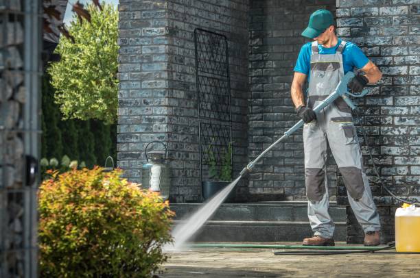 Best Oil Spill Cleanup  in Upland, PA