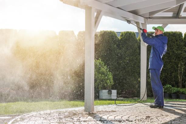  Upland, PA Pressure Washing Pros