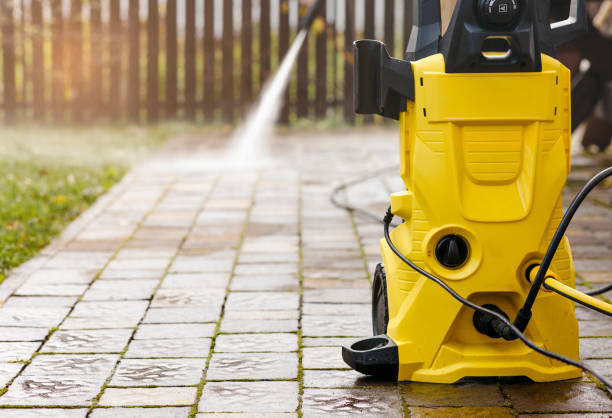 Reliable Upland, PA Pressure Washing Services Solutions