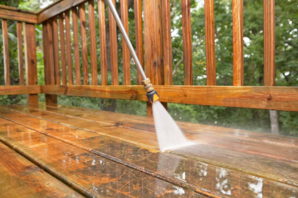 Best Dumpster Area Cleaning  in Upland, PA